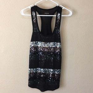 Express Tank Top